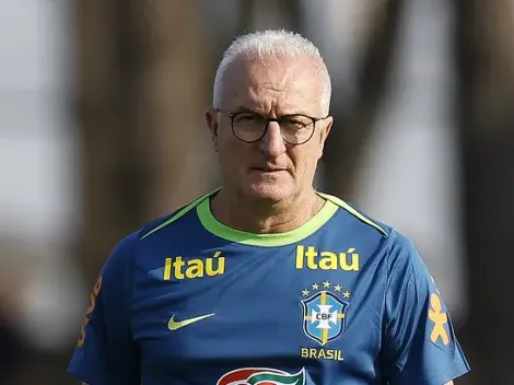 Com Endrick e sem Pedro, Dorival monta escalação da Seleção Brasileira