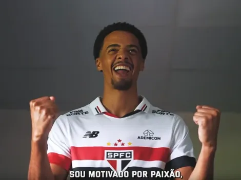 São Paulo já sabe quanto vai pagar para contratar Jamal Lewis