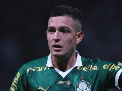 Aníbal Moreno destaca importância da Data Fifa para o Palmeiras