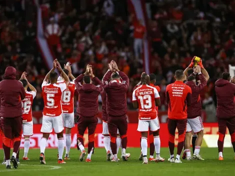 Internacional expande fronteiras e aposta em nova promessa do futebol africano