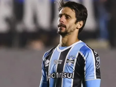 Grêmio não conta com Rodrigo Caio para 2025