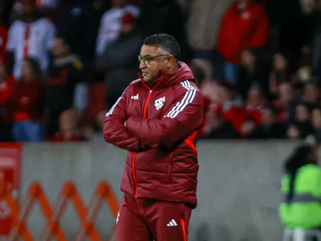 Quais são os jogadores que ganharam e perderam espaço no comando de Roger Machado no Inter