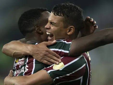 Fluminense precisa vencer menos da metade dos jogos restantes para permanecer na Série A