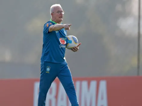 Dorival Júnior corta Pedro da Seleção e vive problemas com baixas no Brasil