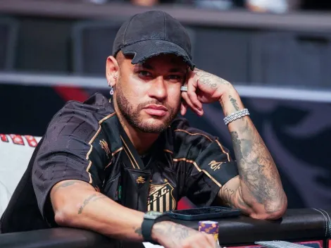 Parça de Neymar no PSG, Layvin Kurzawa, fica próximo do São Paulo