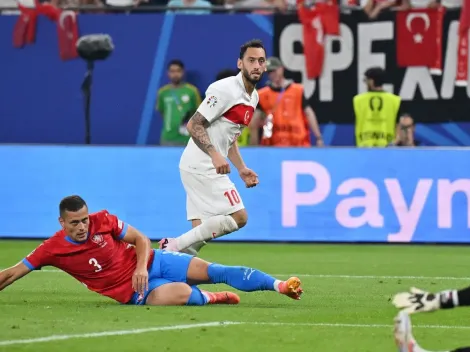 Palpite País de Gales x Turquia - Nations League B - 06/09/2024