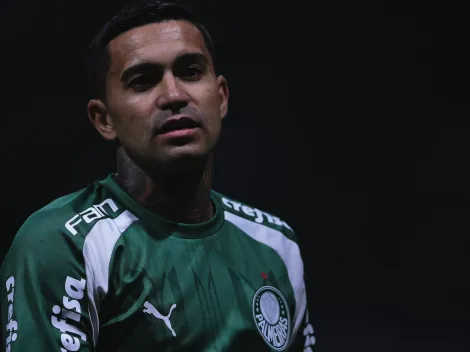 Dudu não vai ficar no Palmeiras em 2025