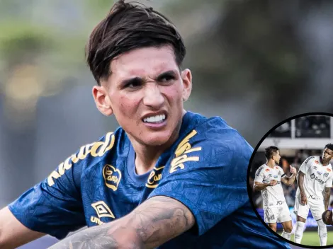 Carille escala Laquintana de titular contra Brusque