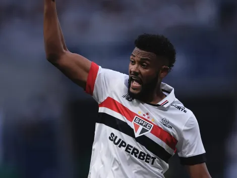 STJD suspende Nestor e Sabino de jogos do São Paulo 