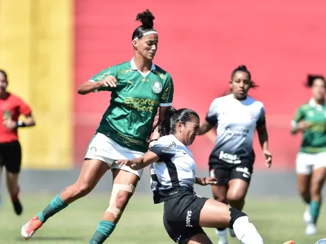 Corinthians x Palmeiras: Onde assistir, arbitragem e prováveis escalações