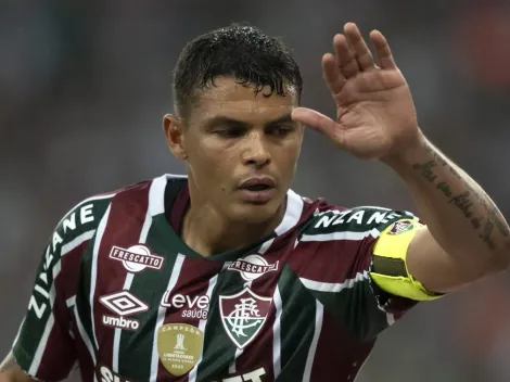 VAR ajuda anulação de Fluminense x São Paulo