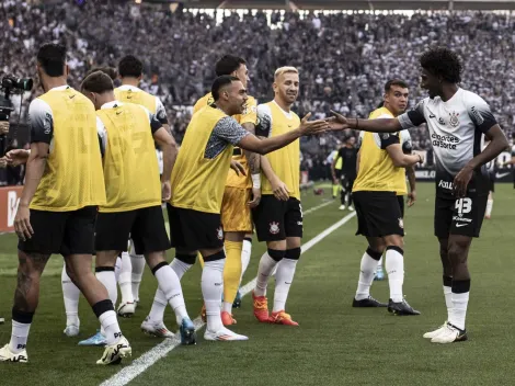 Corinthians inicia preparação a todo o vapor para jogo de volta da Copa do Brasil