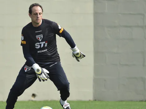 Rogério Ceni: O M1TO e o milionésimo Jogo – Veja o Impacto da lenda no São Paulo!