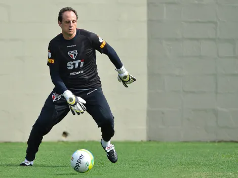 Rogério Ceni: O M1TO e o milionésimo Jogo – Veja o Impacto da lenda no São Paulo!