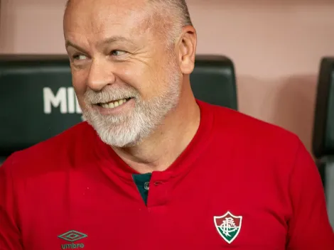 Fluminense de Mano teve a maior janela de transferências de sua história