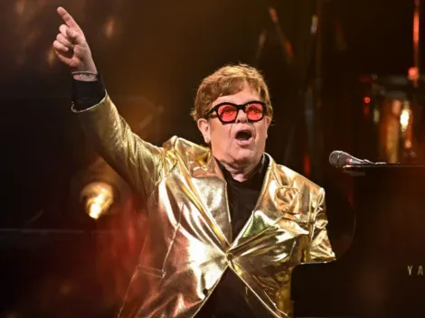 Disney+: Documentário sobre carreira de Elton John estreia em dezembro