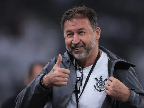 Mesmo endividado, Corinthians investe pesado em contratações milionárias