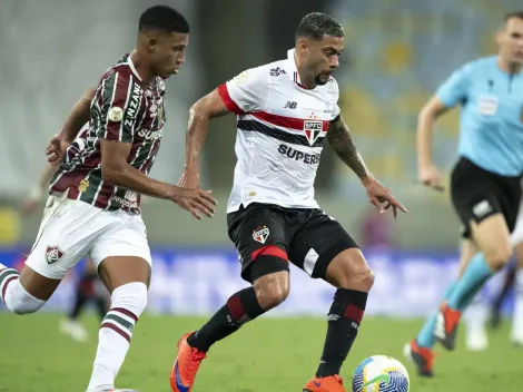 Torcida do São Paulo recebe apoio de rivais na competição