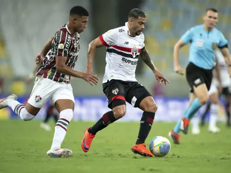 São Paulo quer anulação de Jogo! Arbitragem Polêmica pode redefinir Brasileirão!