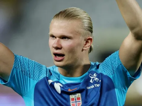 Palpite Noruega x Áustria - Nations League B - 09/09/2024