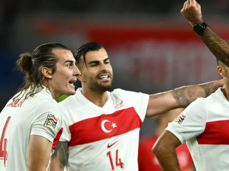 Palpite Turquia x Islândia - Nations League B - 09/09/2024