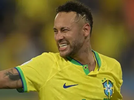 Lesionado há quase um ano, Neymar lidera assistências nas Eliminatórias da Copa 2026