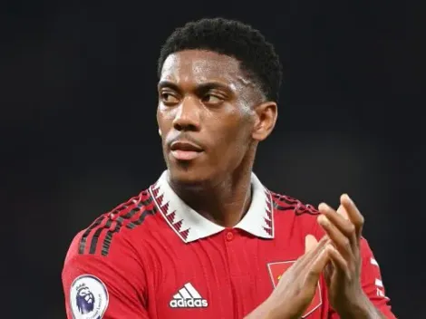 : Flamengo faz contraproposta e pede para Martial abaixar valores