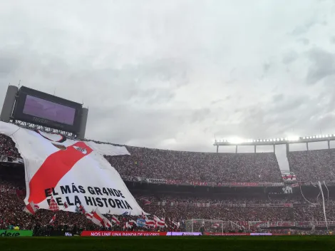 Conmebol define três opções de estádios para a final da Libertadores