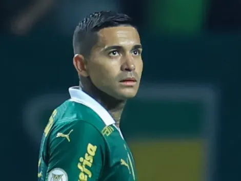 Dudu pode deixar o Palmeiras para assinar com novo clube em 2025