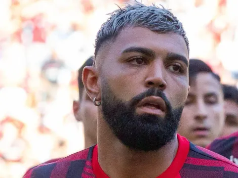 Corinthians mira Gabigol e +4 reforços para 2025