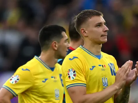 Palpite República Tcheca x Ucrânia - Nations League B - 10/09/2024