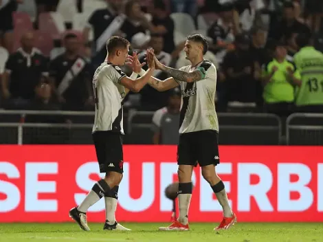 O que a volta de Estrella, Jair e Paulinho pode significar para o futuro do Vasco?