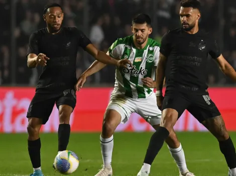 Copa do Brasil 2024: Corinthians x Juventude - Horário, escalações do jogo, arbitragem e informações principais