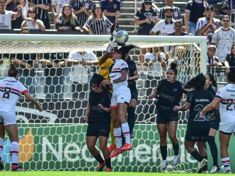 Brasileirão Feminino: Data de final entre Corinthians e São Paulo é definida