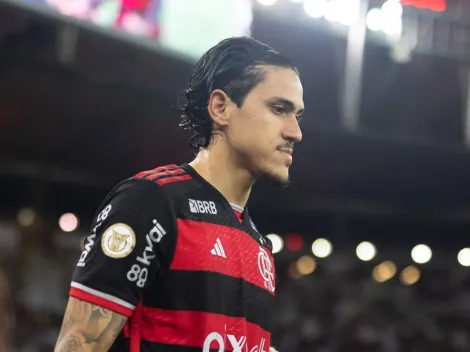 Contusão de Pedro tem atualização e jogador pode retornar antes do esperado