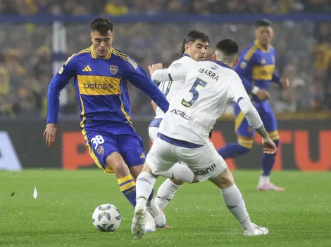 Argentino: Líder Vélez em campo e Boca Juniors x Racing marcam rodada