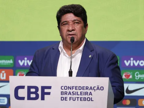 Enchentes no RS: CBF vai pagar R$ 7 milhões ao Grêmio