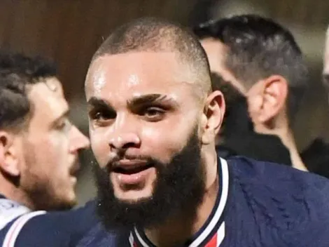 Kurzawa não se anima em jogar no Timão