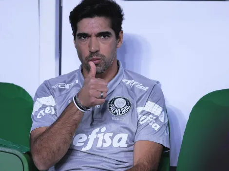 Flaco Lopez recusa proposta para ficar com Abel no Palmeiras 