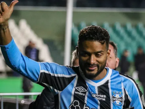 Grêmio quer renovar com Reinaldo e contratar super LE em 2025 