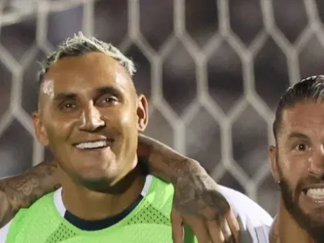 Navas é oferecido e contratação depende da diretoria do Tricolor