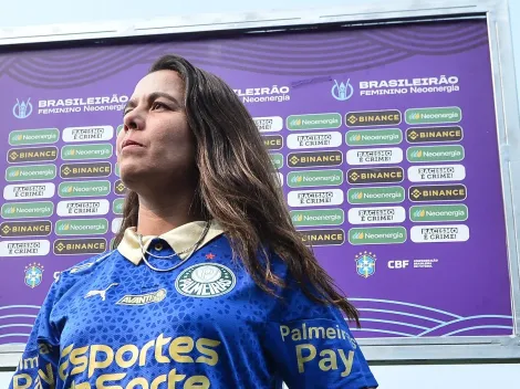 Palmeiras: Camilla Orlando fala sobre erros em eliminação para o Corinthians