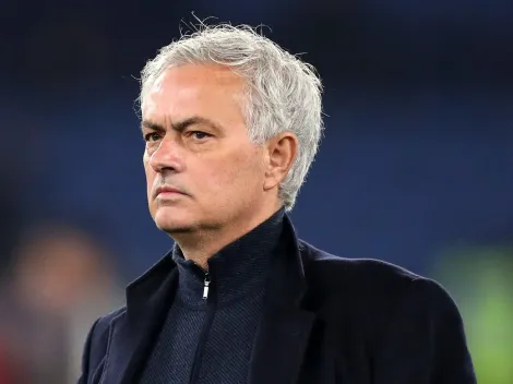 José Mourinho na Seleção Brasileira é pedido dos brasileiros