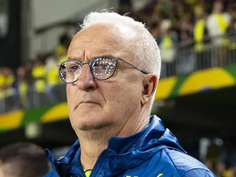 Dorival balança na Seleção Brasileira e Jorge Jesus tem nome falado