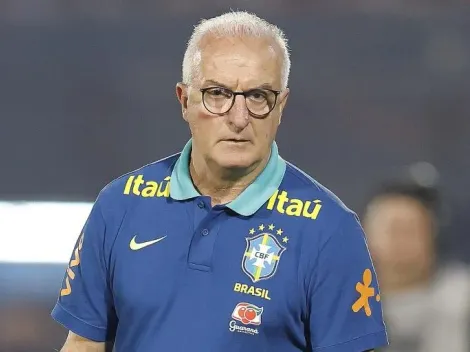 Dorival Júnior fora Seleção Brasileira é unanimidade na torcida