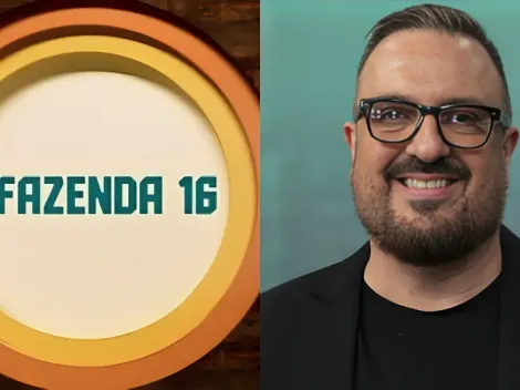 A Fazenda 16: Carelli fala sobre listas vazadas de participantes