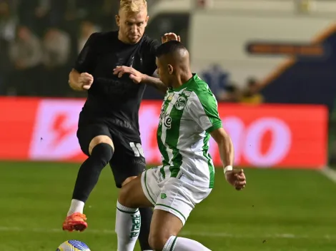 Corinthians x Juventude AO VIVO - Onde assistir jogo em tempo real pela Copa do Brasil