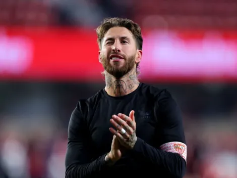 Corinthians nega e clubes definem negociação com Sergio Ramos