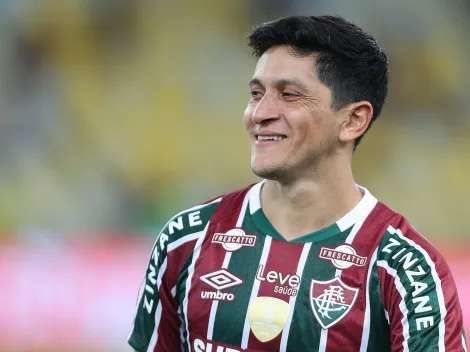 Fluminense conta com retorno de Germán Cano e + 3 contra Juventude