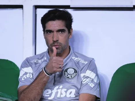 Futuro de Atuesta segue indefinido e informação chega ao Palmeiras